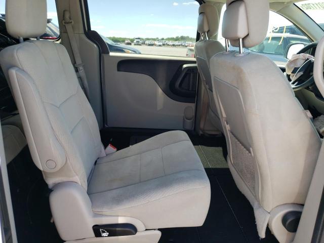 Photo 6 from auction – 2012 DODGE GRAND CARA with VIN 2C4RDGCG2CR274615