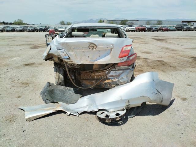 Photo 9 from auction – 2008 TOYOTA CAMRY CE with VIN 4T1BE46K18U215221