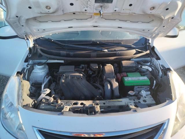 Photo 7 from auction – 2012 NISSAN VERSA S with VIN 3N1CN7AP9CL804004