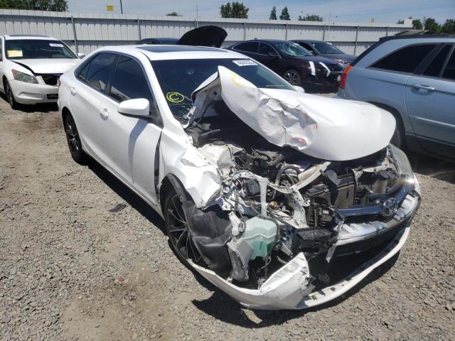 Photo 9 from auction – 2015 TOYOTA CAMRY LE with VIN 4T1BF1FK1FU874960