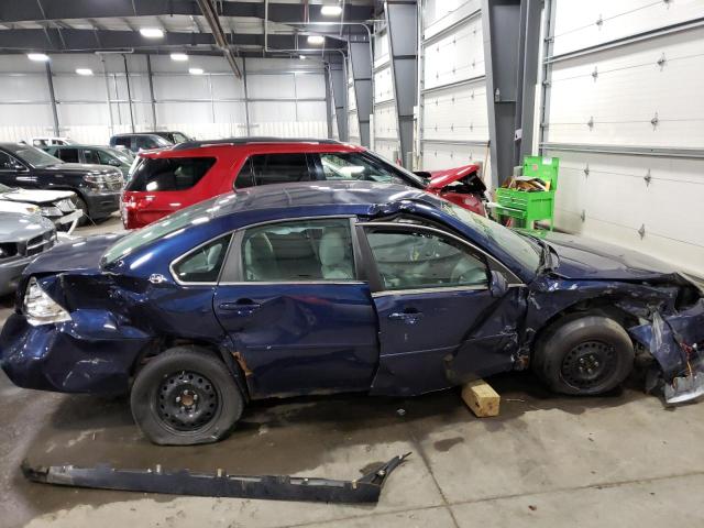 Photo 9 from auction – 2009 CHEVROLET IMPALA LS with VIN 2G1WB57K691191328