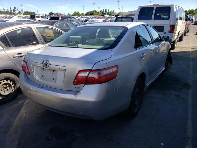 Photo 4 from auction – 2008 TOYOTA CAMRY CE with VIN 4T1BE46KX8U779580