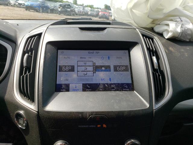 Photo 9 from auction – 2020 FORD EDGE SEL with VIN 2FMPK4J99LBB03557