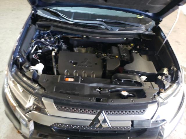 Photo 7 from auction – 2020 MITSUBISHI OUTLANDER with VIN JA4AZ3A33LZ044699