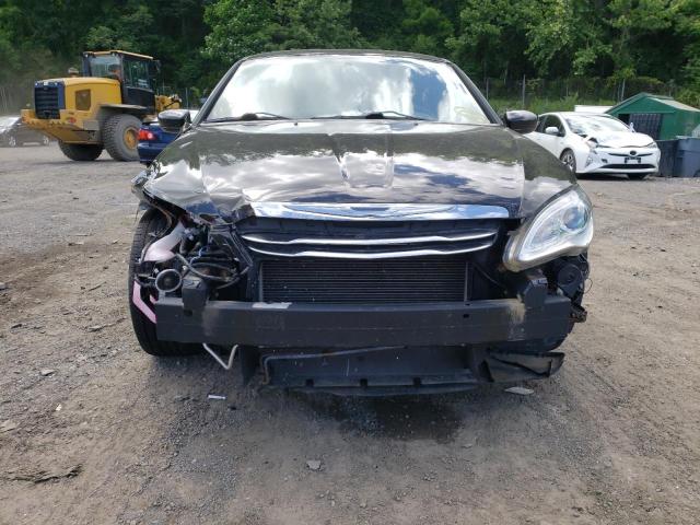 Photo 9 from auction – 2012 CHRYSLER 200 LX with VIN 1C3CCBAB6CN125564