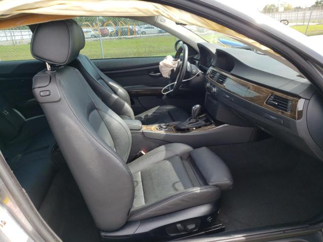 Photo 5 from auction – 2009 BMW 335 I with VIN WBAWB735X9P046005