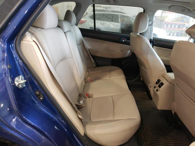 Photo 6 from auction – 2017 SUBARU OUTBACK 2. with VIN 4S4BSANC2H3246310