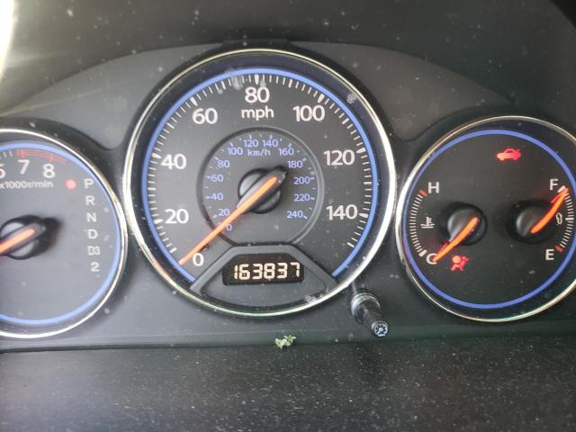 Photo 8 from auction – 2003 HONDA CIVIC LX with VIN 2HGES16573H593771
