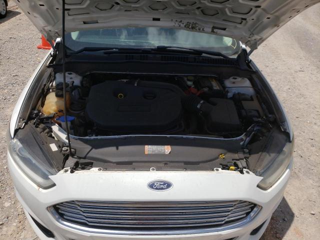 Photo 7 from auction – 2014 FORD FUSION TIT with VIN 3FA6P0K92ER276890
