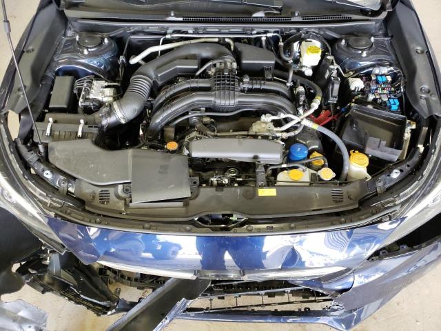 Photo 7 from auction – 2021 SUBARU IMPREZA PR with VIN 4S3GTAD69M3708570
