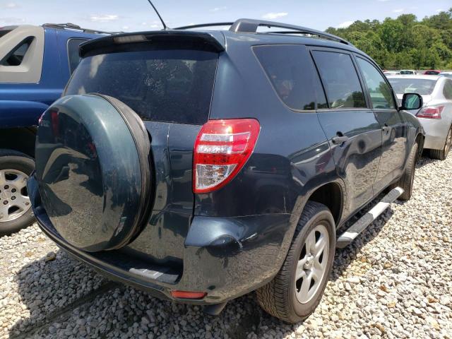 Photo 4 from auction – 2012 TOYOTA RAV4 with VIN 2T3ZF4DV1CW130694