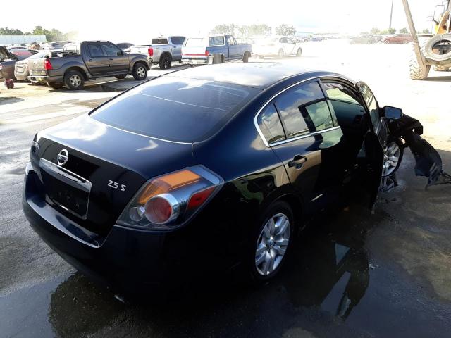 Photo 4 from auction – 2012 NISSAN ALTIMA BAS with VIN 1N4AL2APXCC221519