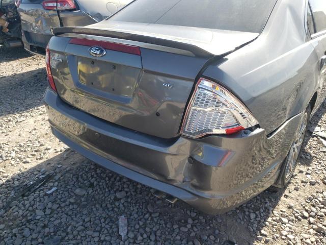 Photo 9 from auction – 2012 FORD FUSION SE with VIN 3FAHP0HA4CR423508