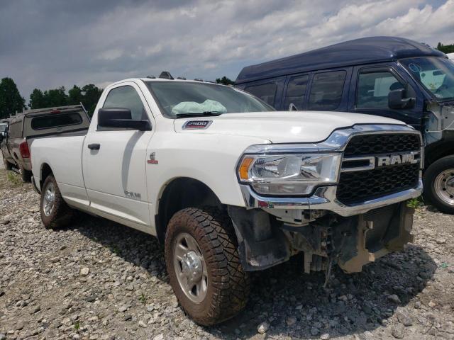 Photo 1 from auction – 2019 RAM 2500 TRADE with VIN 3C6MR5AL0KG677875