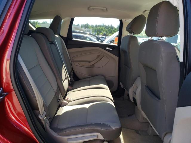 Photo 6 from auction – 2013 FORD ESCAPE SE with VIN 1FMCU9G93DUC95437