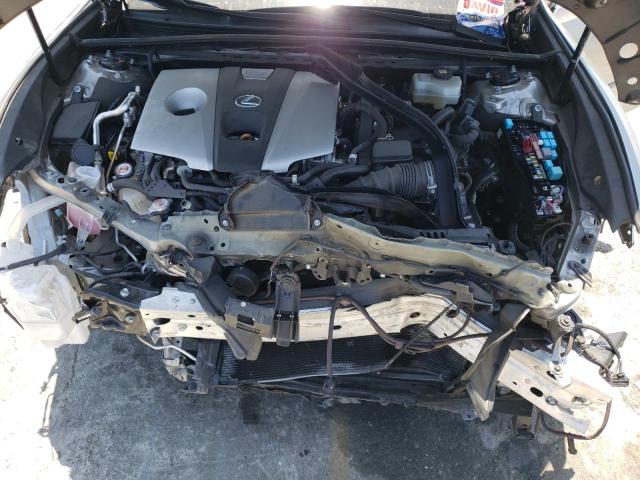 Photo 7 from auction – 2021 LEXUS ES 300H LU with VIN 58AEA1C18MU004507