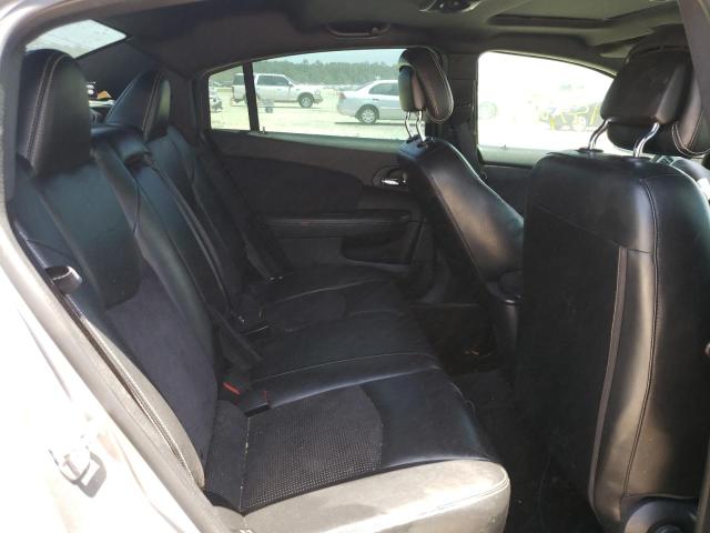 Photo 6 from auction – 2013 CHRYSLER 200 LIMITE with VIN 1C3CCBCG5DN585857