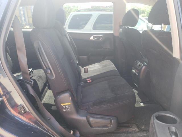 Photo 6 from auction – 2015 NISSAN PATHFINDER with VIN 5N1AR2MN9FC619632