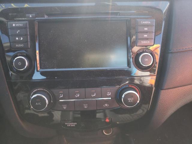 Photo 9 from auction – 2020 NISSAN ROGUE S with VIN KNMAT2MV7LP538963