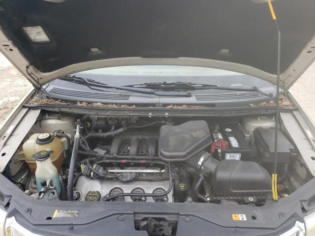 Photo 7 from auction – 2007 FORD EDGE SEL with VIN 2FMDK38C37BA48611