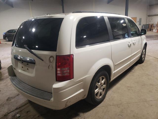 Photo 4 from auction – 2008 CHRYSLER TOWN AND C with VIN 2A8HR54P78R653223