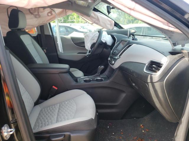 Photo 5 from auction – 2020 CHEVROLET EQUINOX LS with VIN 2GNAXHEV1L6158532