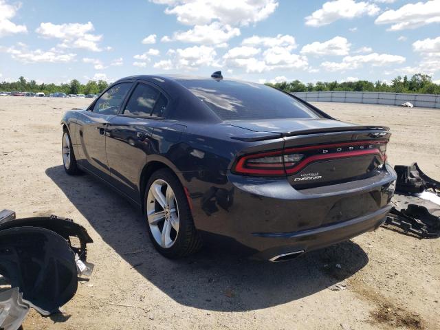 Photo 3 from auction – 2018 DODGE CHARGER R/ with VIN 2C3CDXCT5JH122208