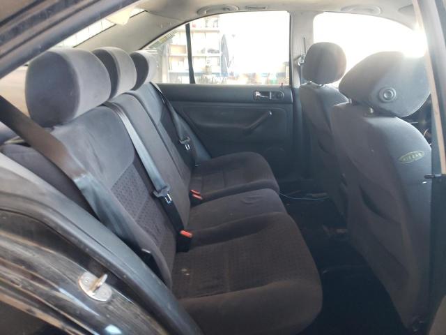 Zdjęcie 6 z aukcji – 2000 VOLKSWAGEN JETTA GLS z VIN 3VWSA29M1YM129054