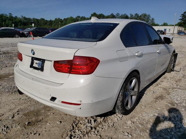 Photo 4 from auction – 2013 BMW 328 I with VIN WBA3A5C54DF358295