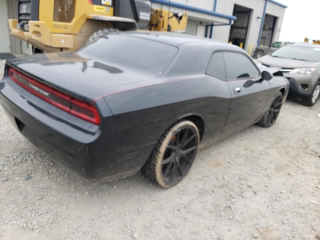 Photo 4 from auction – 2010 DODGE CHALLENGER with VIN 2B3CJ4DV5AH141152