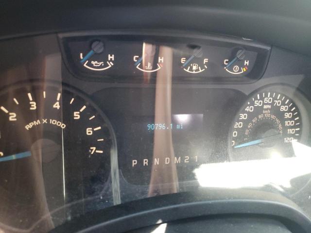 Photo 8 from auction – 2014 FORD F150 SUPER with VIN 1FTEX1EM6EFB05987