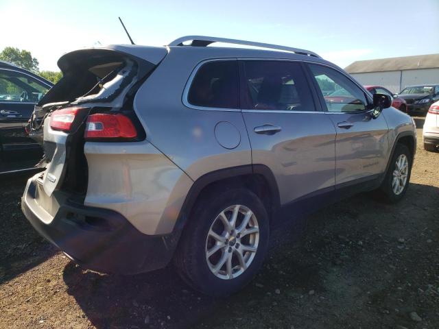 Photo 4 from auction – 2015 JEEP CHEROKEE L with VIN 1C4PJMCB0FW655040