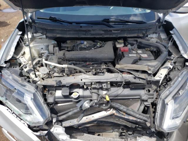 Photo 7 from auction – 2017 NISSAN ROGUE S with VIN KNMAT2MT9HP537593