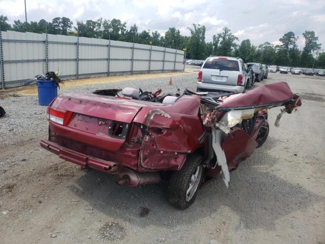 Photo 4 from auction – 2003 HONDA ACCORD EX with VIN 1HGCM56683A016375