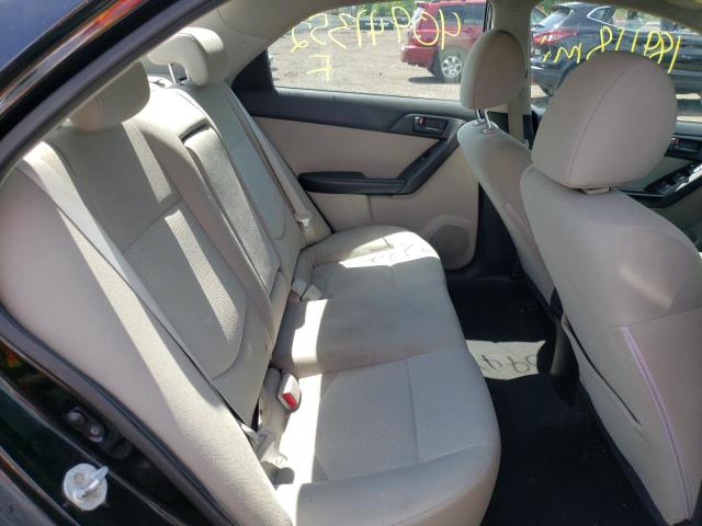 Photo 6 from auction – 2011 KIA FORTE EX with VIN KNAFU4A20B5432726