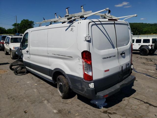 Photo 3 from auction – 2015 FORD TRANSIT T- with VIN 1FTNR1YM1FKB13462