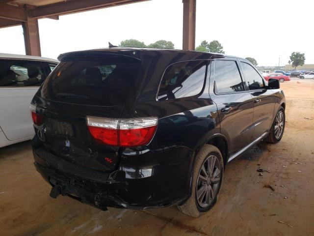 Photo 4 from auction – 2012 DODGE DURANGO R/ with VIN 1C4SDHCT3CC321048