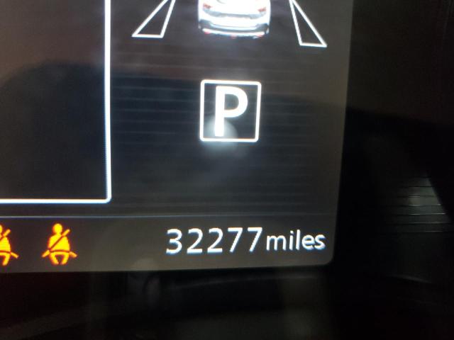 Photo 8 from auction – 2021 NISSAN KICKS SV with VIN 3N1CP5CVXML482999