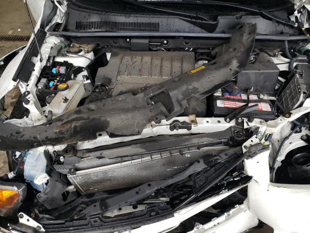 Photo 7 from auction – 2012 TOYOTA RAV4 LIMIT with VIN 2T3DK4DVXCW094297