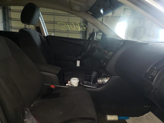 Photo 5 from auction – 2011 NISSAN ALTIMA BAS with VIN 1N4AL2AP6BN503983