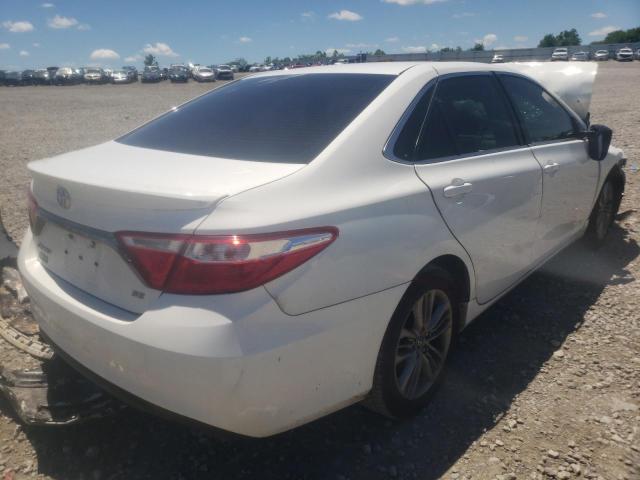 Photo 4 from auction – 2016 TOYOTA CAMRY LE with VIN 4T1BF1FKXGU206947