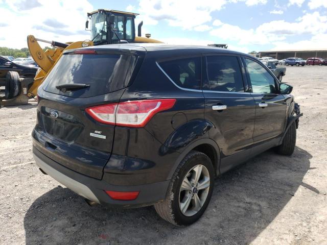 Photo 4 from auction – 2015 FORD ESCAPE SE with VIN 1FMCU0G94FUA63606