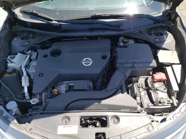 Photo 7 from auction – 2014 NISSAN ALTIMA 2.5 with VIN 1N4AL3AP4EN338171