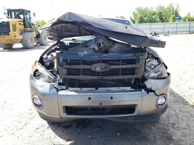 Фото 9 с аукциона – 2012 FORD ESCAPE XLT с VIN 1FMCU9DG5CKB54852