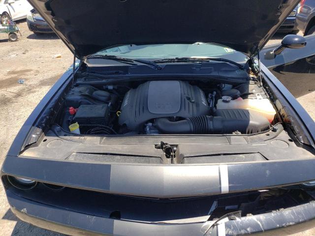 Photo 7 from auction – 2019 DODGE CHALLENGER with VIN 2C3CDZBT1KH683262