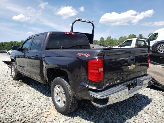 Zdjęcie 3 z aukcji – 2016 CHEVROLET SILVERADO z VIN 3GCUKREC8GG238932