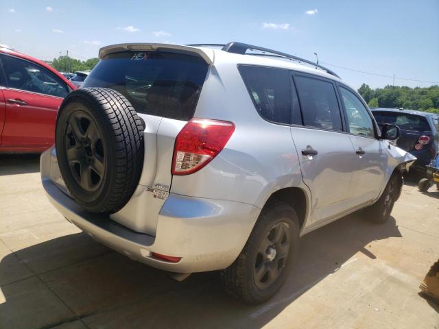 Photo 4 from auction – 2006 TOYOTA RAV4 with VIN JTMBD35V165051053