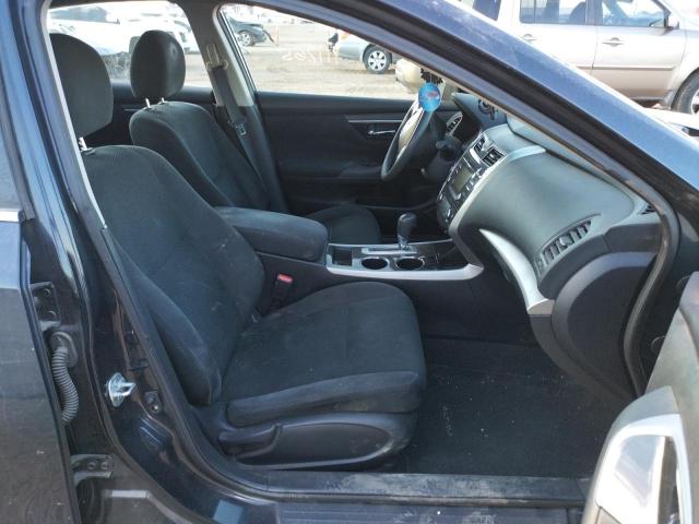 Photo 5 from auction – 2014 NISSAN ALTIMA 2.5 with VIN 1N4AL3AP0EC267904