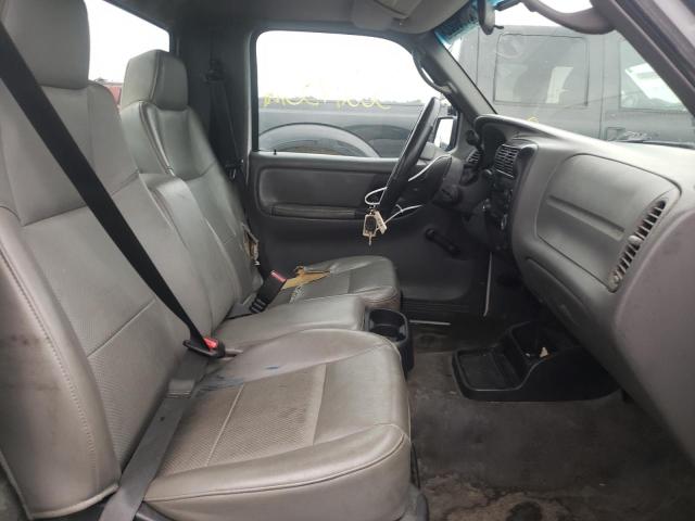 Photo 5 from auction – 2008 FORD RANGER with VIN 1FTYR10D88PA74366