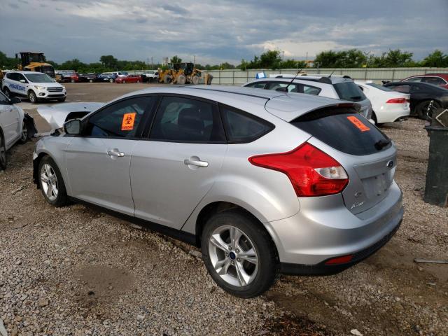 Photo 3 from auction – 2014 FORD FOCUS SE with VIN 1FADP3K20EL254011